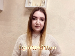 Lynetteflitton
