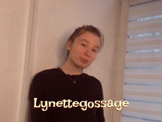 Lynettegossage