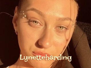 Lynetteharding