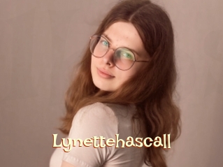 Lynettehascall