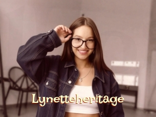 Lynetteheritage