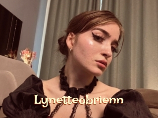 Lynetteobrienn