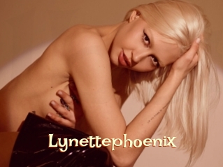 Lynettephoenix