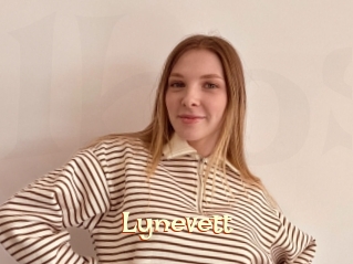 Lynevett