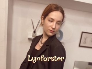 Lynforster