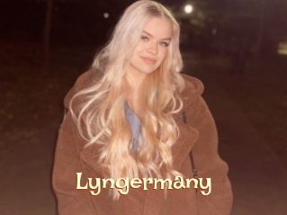 Lyngermany