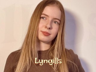 Lyngills