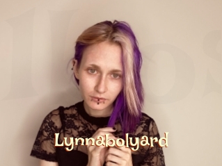 Lynnabolyard