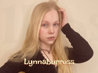 Lynnaburruss
