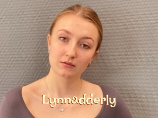 Lynnadderly