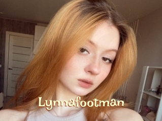Lynnafootman