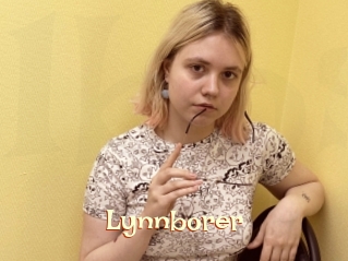 Lynnborer
