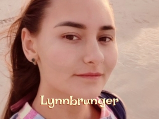 Lynnbrunger