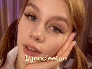 Lynncleeton