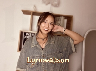 Lynnealison