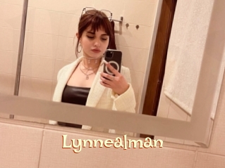 Lynnealman