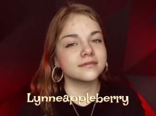 Lynneappleberry