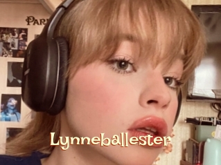 Lynneballester