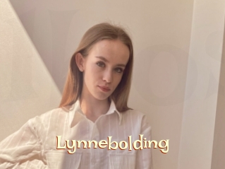 Lynnebolding