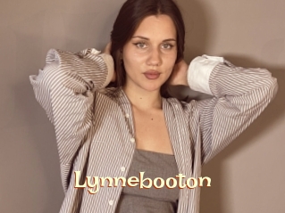Lynnebooton