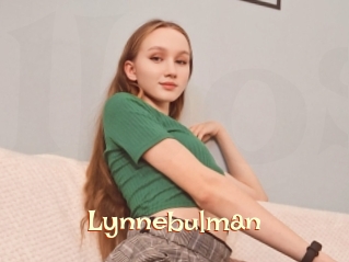 Lynnebulman