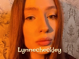 Lynnecheckley