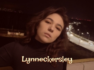 Lynneckersley