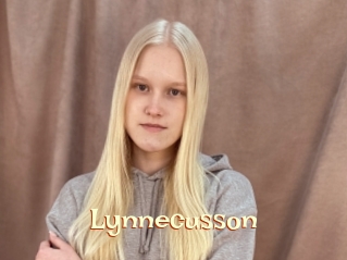 Lynnecusson