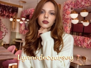 Lynnedecoursey