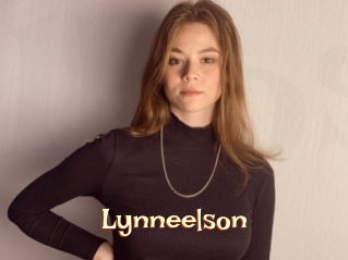 Lynneelson