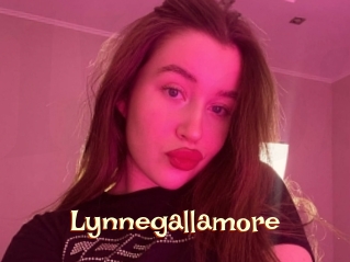 Lynnegallamore