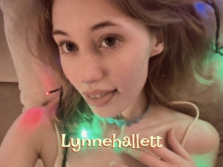 Lynnehallett