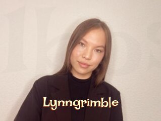 Lynngrimble