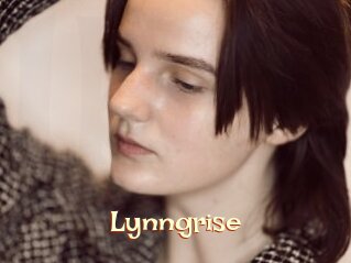 Lynngrise