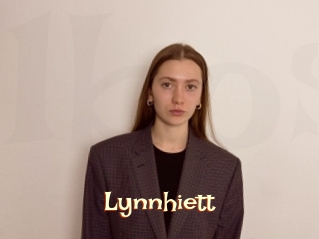 Lynnhiett