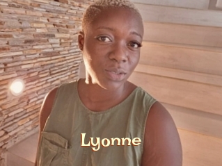 Lyonne