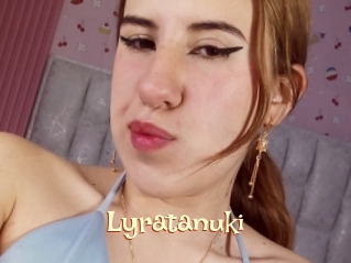 Lyratanuki