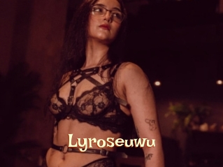 Lyroseuwu