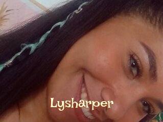 Lysharper