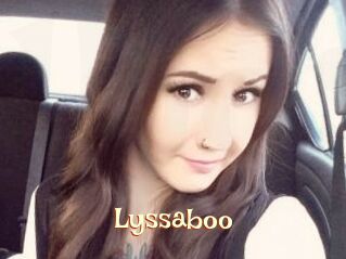 Lyssaboo