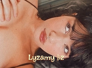 Lyzamy_liz