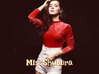M1ssShyMira