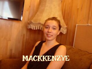 MACKKENZYE