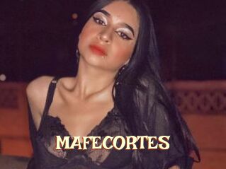 MAFECORTES