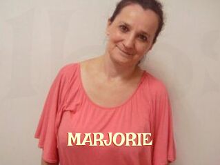 MARJORIE_
