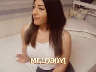 MELODDYI
