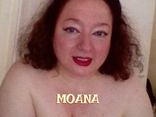MOANA