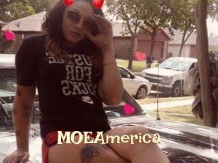 MOEAmerica