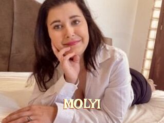MOLYI