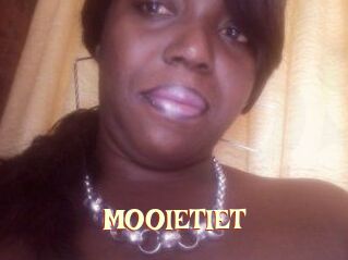 MOOIETIET